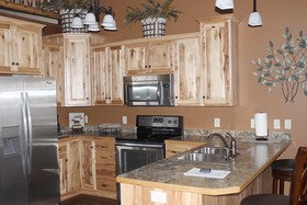 Big Sandy Lodge And Resort