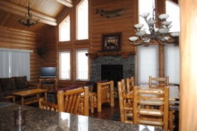 Big Sandy Lodge And Resort