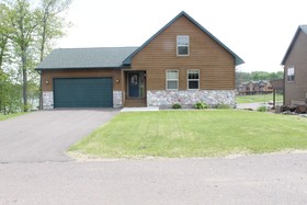Big Sandy Lodge And Resort