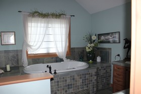 Big Sandy Lodge And Resort