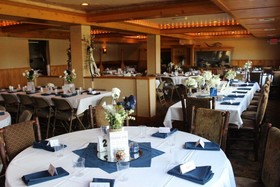 Big Sandy Lodge And Resort