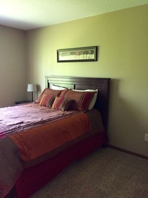 Big Sandy Lodge And Resort