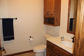 Big Sandy Lodge And Resort