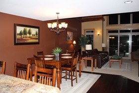 Big Sandy Lodge And Resort