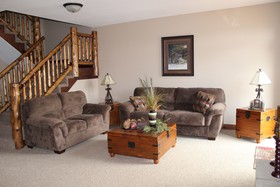 Big Sandy Lodge And Resort