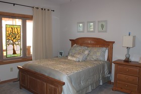 Big Sandy Lodge And Resort