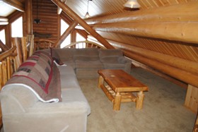 Big Sandy Lodge And Resort