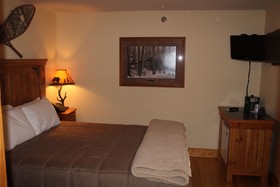 Big Sandy Lodge And Resort
