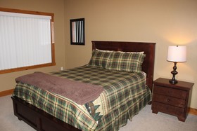 Big Sandy Lodge And Resort