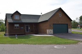 Big Sandy Lodge And Resort