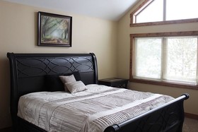 Big Sandy Lodge And Resort
