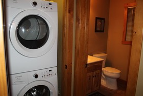 Big Sandy Lodge And Resort