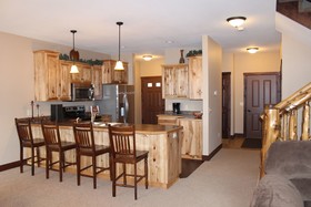 Big Sandy Lodge And Resort