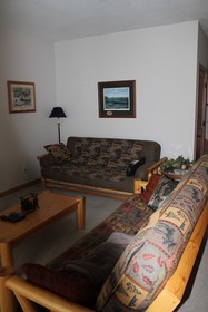Big Sandy Lodge And Resort
