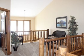Big Sandy Lodge And Resort