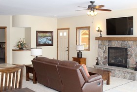 Big Sandy Lodge And Resort