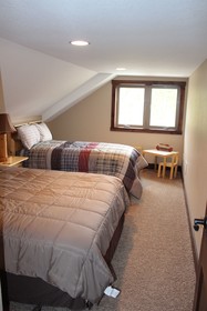 Big Sandy Lodge And Resort