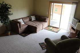 Big Sandy Lodge And Resort