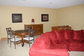 Big Sandy Lodge And Resort