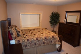 Big Sandy Lodge And Resort