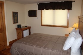 Big Sandy Lodge And Resort
