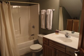 Big Sandy Lodge And Resort