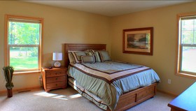 Big Sandy Lodge And Resort
