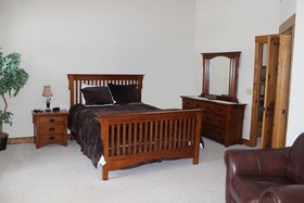 Big Sandy Lodge And Resort