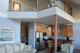 Big Sandy Lodge And Resort