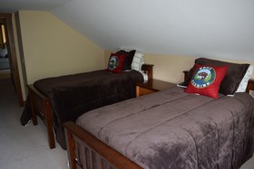 Big Sandy Lodge And Resort
