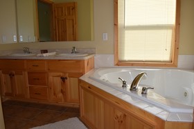 Big Sandy Lodge And Resort