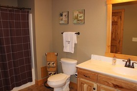 Big Sandy Lodge And Resort