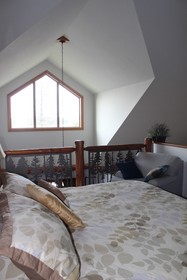 Big Sandy Lodge And Resort