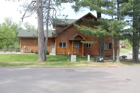Big Sandy Lodge And Resort