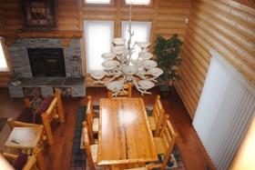 Big Sandy Lodge And Resort