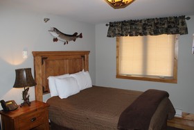 Big Sandy Lodge And Resort