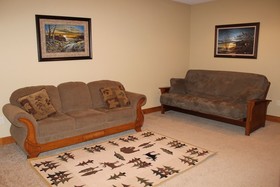 Big Sandy Lodge And Resort