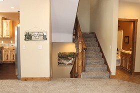 Big Sandy Lodge And Resort