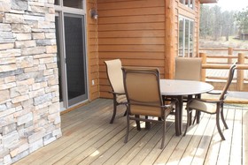 Big Sandy Lodge And Resort