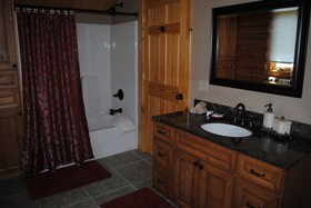 Big Sandy Lodge And Resort