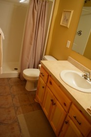 Big Sandy Lodge And Resort