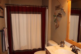 Big Sandy Lodge And Resort