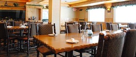 Big Sandy Lodge And Resort