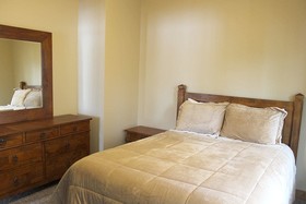 Big Sandy Lodge And Resort