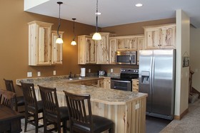 Big Sandy Lodge And Resort