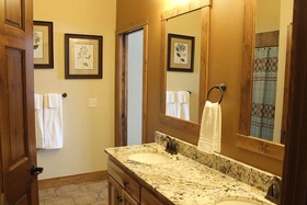 Big Sandy Lodge And Resort