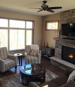 Big Sandy Lodge And Resort