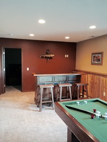 Big Sandy Lodge And Resort
