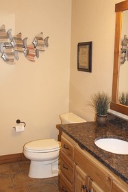 Big Sandy Lodge And Resort