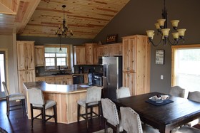 Big Sandy Lodge And Resort
